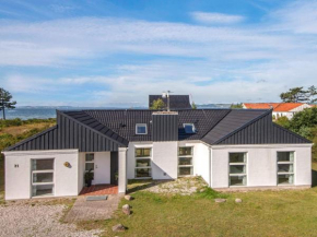 10 person holiday home in Ebeltoft, Ebeltoft